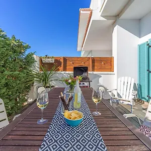  Apartamento Con Jardin Privado - Simplytarifa España
