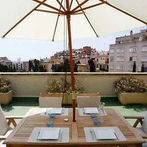  Apartamento ático Duplex Con Vistas Al Foro Romano España