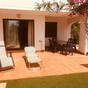  Apartamento Jardines De Nuevo B3 Bajo A España