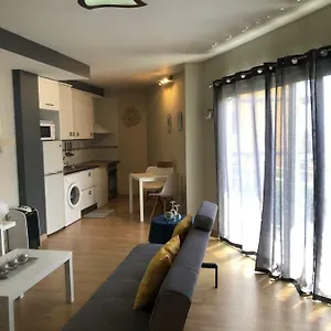  Apartamento Elizabethouse España